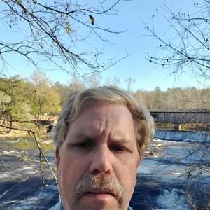 Meet your Posher, Mike